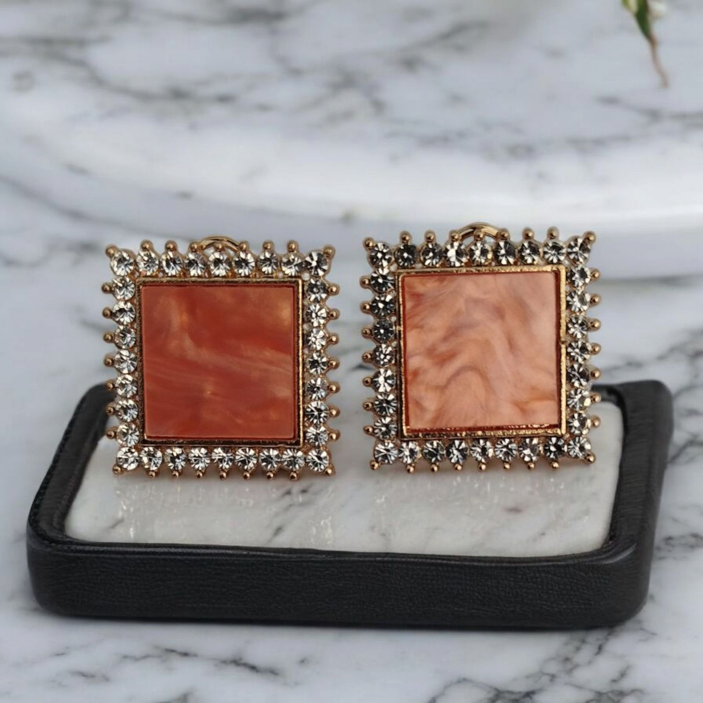 Crystal Orange