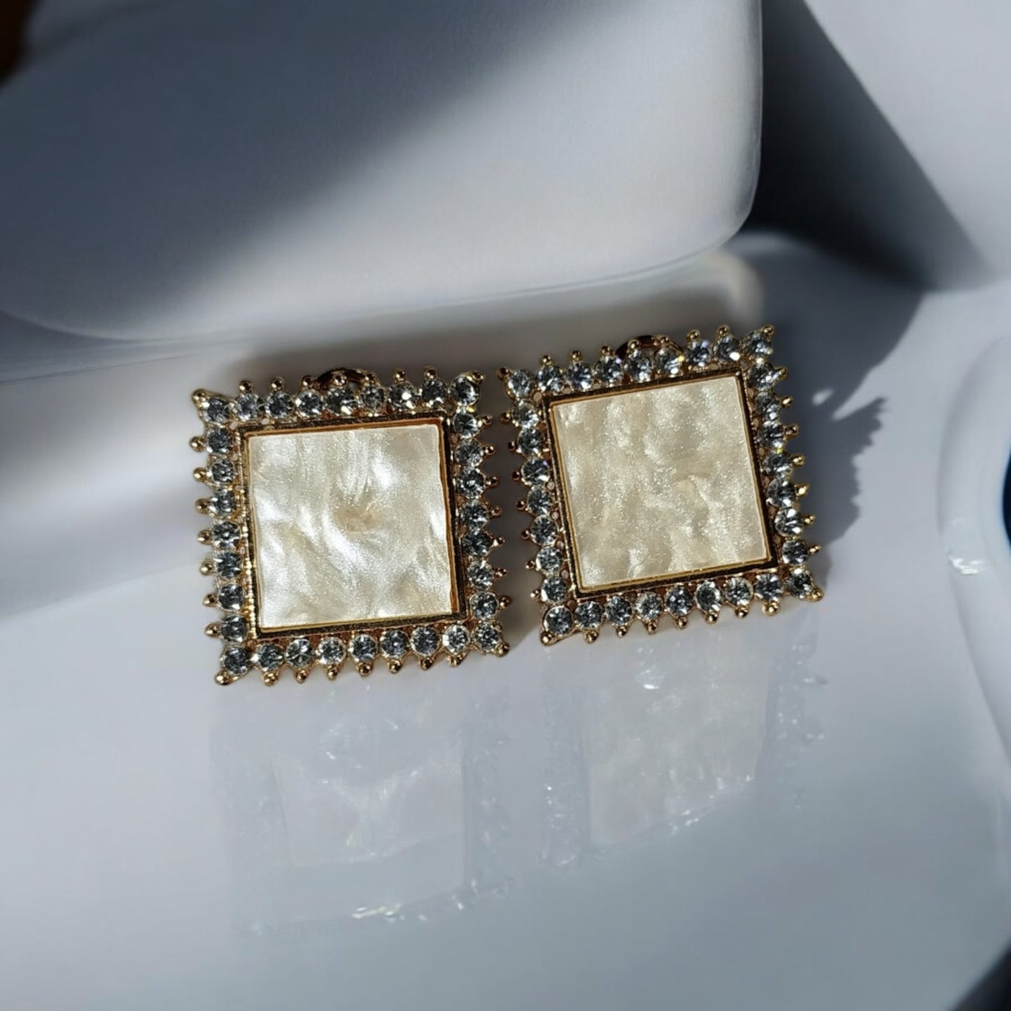 Crystal Beige