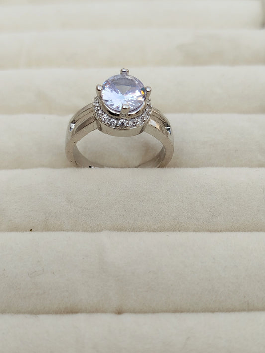Orbit - Adjustable Ring