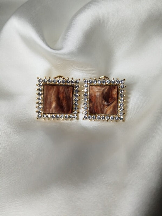 Crystal Brown