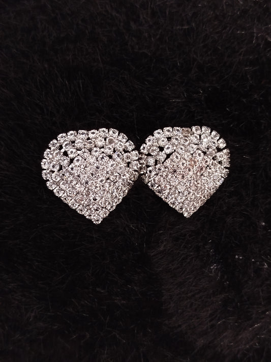 Crystal Heart