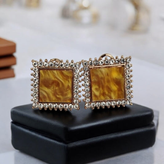 Crystal Mustard