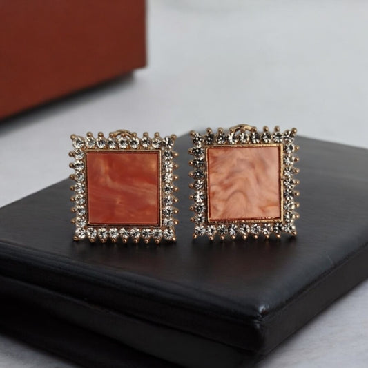 Crystal Orange