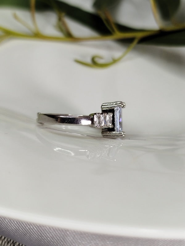 Halo - Adjustable Ring