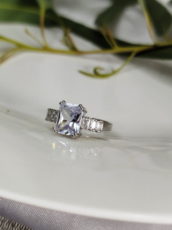 Halo - Adjustable Ring