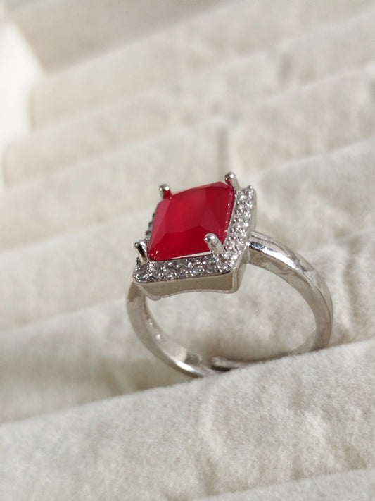 Ruby- Adjustable
