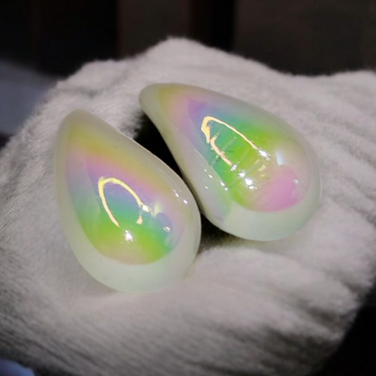 Serene Shell